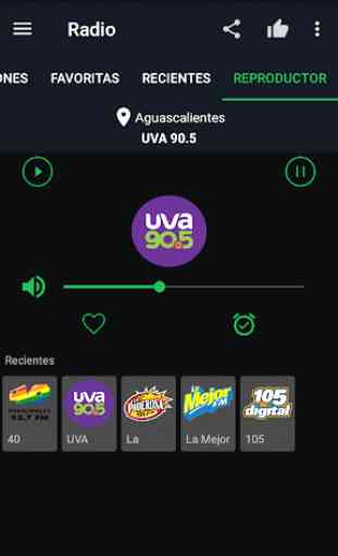 Radio Gratis FM -  Radio Despertador 2