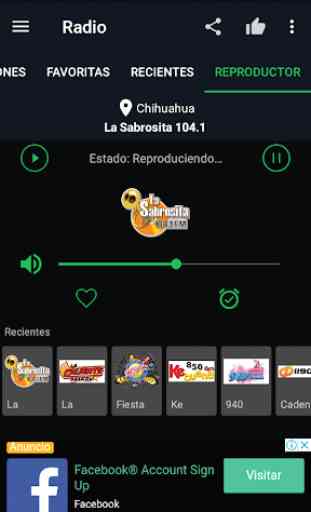 Radio Gratis FM -  Radio Despertador 3