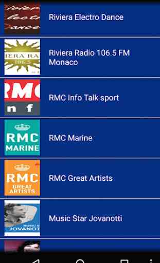 Radio Monaco FM 2
