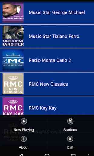 Radio Monaco FM 3