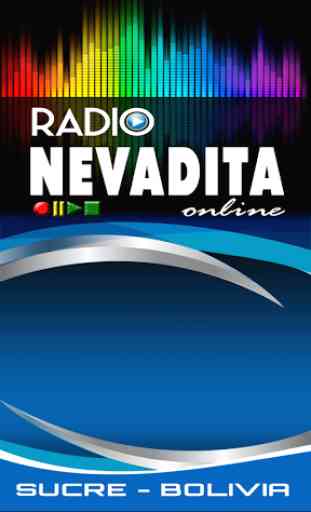 Radio Nevadita Bolivia 1