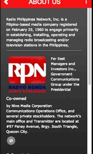 Radio Philippines Network 2