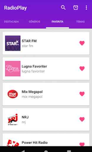 RadioPlay Suecia (FM / Radio en línea) 3