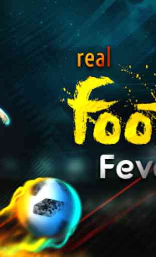 Real Football Fever 2018 1