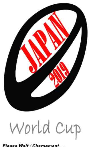 Rugby 2019 - Copa Mundial Japón 3