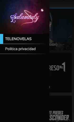 ★Salamtaly Telenovelas Y Series★ En Español 1