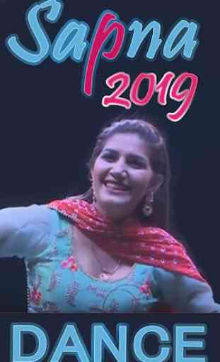 Sapna Dancer 2019 1