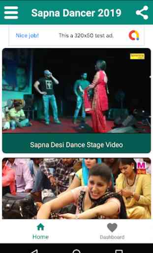 Sapna Dancer 2019 2