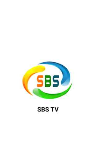 SBS TV 1
