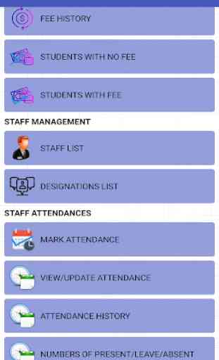 School Management System 3