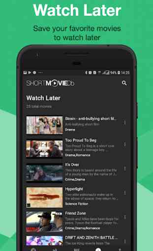 Short Movies - Watch Amazing Short Films For Free 4