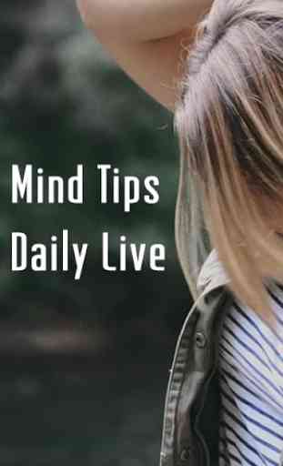 Show Adult Stream Video Mind TIp Daily Live 3