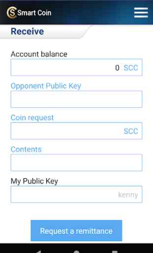 Smart Coin Wallet For Android 4