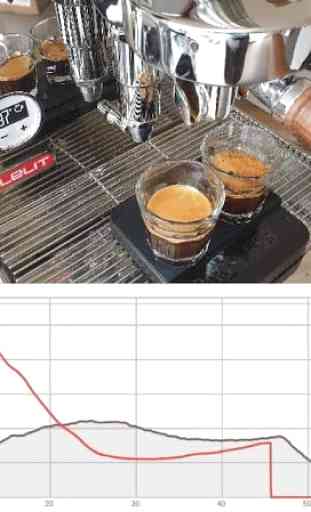 Smart Espresso Profiler 4
