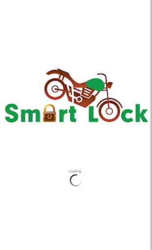 Smart Lock BD 2