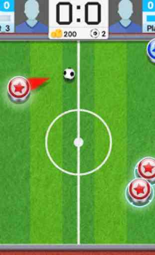 Soccer Online 2