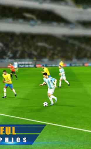 Soccer Star 2020 Football Games 2020 Soccer Games 2