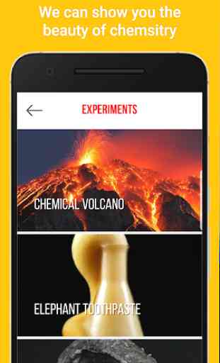 Sparklab - Chemistry app in AR/VR 2