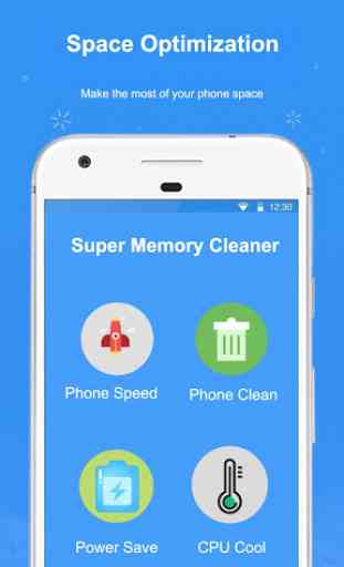 Super Memory Cleaner 1