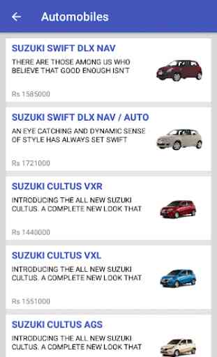 Suzuki Capital Motors 3