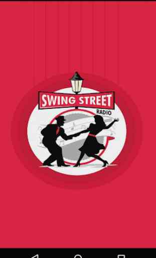 Swing Street Radio 2