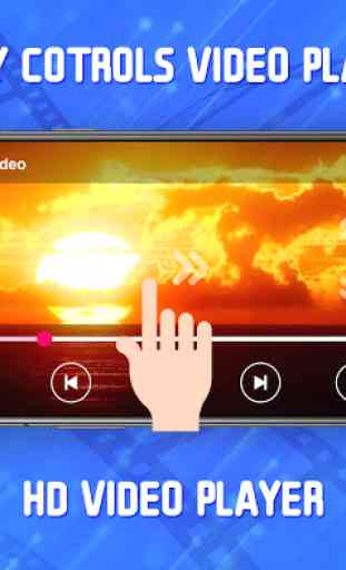 SX Video Player : All Format Video Player 2