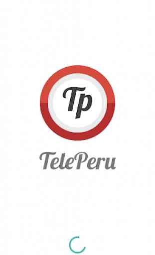 TelePeru Go Player ( tv peru ) 1