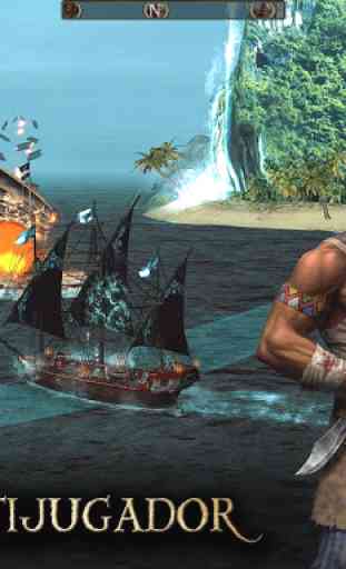 Tempest: Pirate Action RPG Premium 3