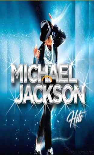Tonos de Michael Jackson Hits 2