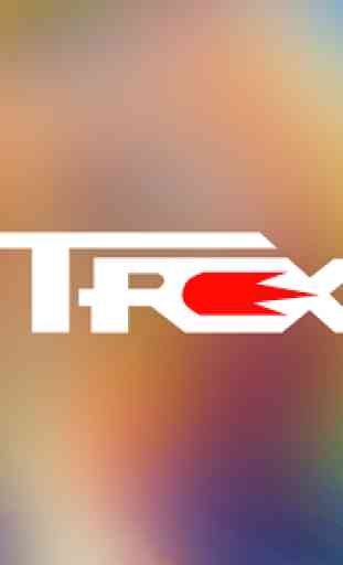 TREX IPTV Player 2