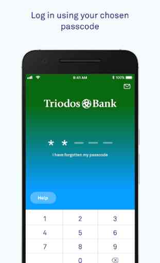 Triodos Bank UK 1