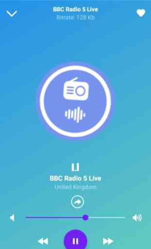 Uk  BBC Radio 5 Live listen Online 2