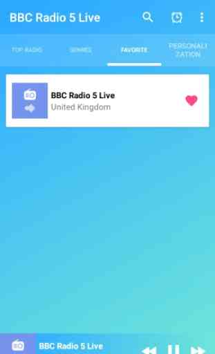Uk  BBC Radio 5 Live listen Online 3