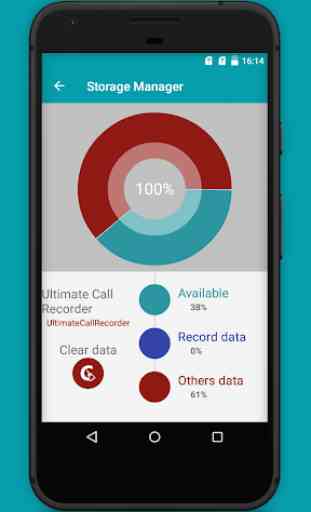 Ultimate Call Recorder Pro 2