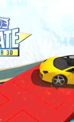Ultimate Car Simulator 3D 1