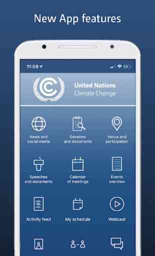 UN Climate Change COP 25 4