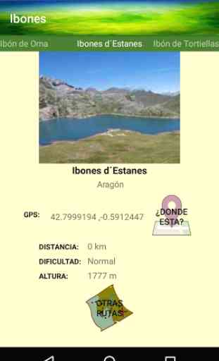 1001 Sitios de Huesca 4