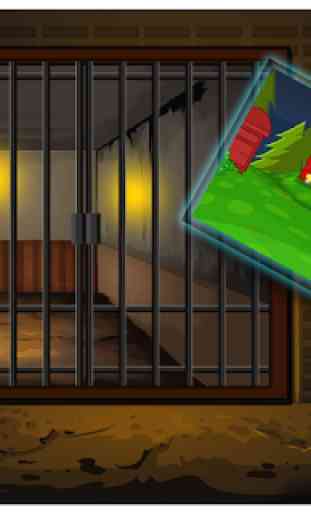 21 Free New Escape Games - survival of prison 1