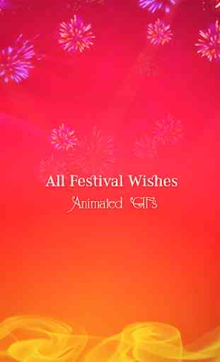 All Festival Wishes GIF Images 1