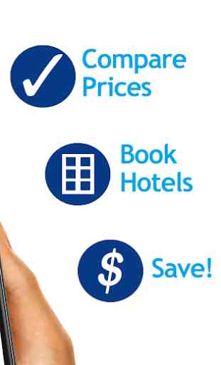All Hotel Booking app - Find Cheap Hotel Rooms 2
