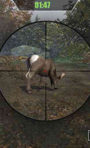 Animal Hunting Jungle Attack Sniper Hunting 4