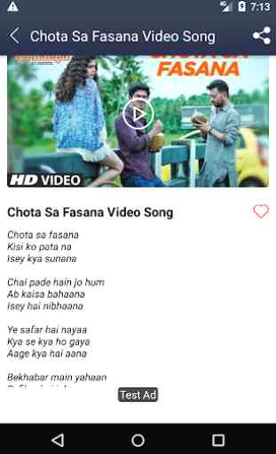 Arijit Singh Songs App - New Song, All Songs 2