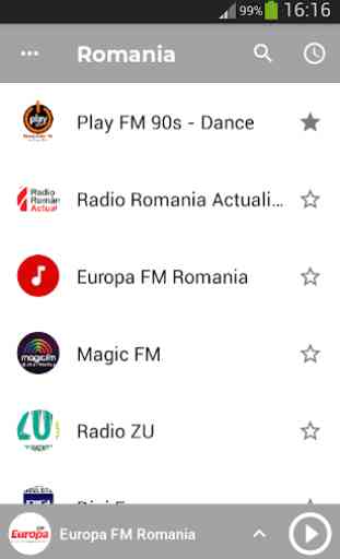 Asculta Radio Romania online gratis 4