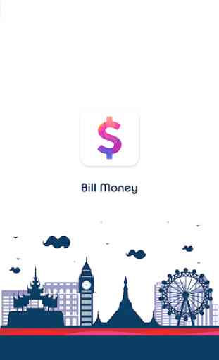 Bill Money 1