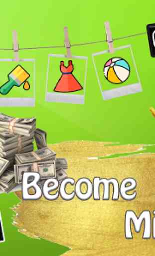 Business Tycoon - Online Business Game 2