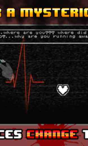 Can You Escape Heartbreak? - Escape the Room Game 4