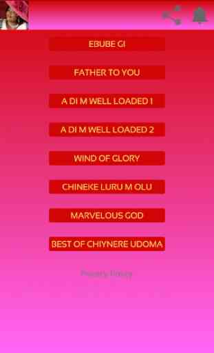 Chinyere Udoma Songs And Music 2020 3
