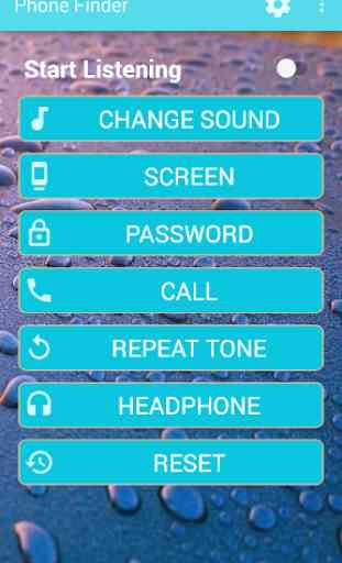Clap Phone Finder Easy pro 2