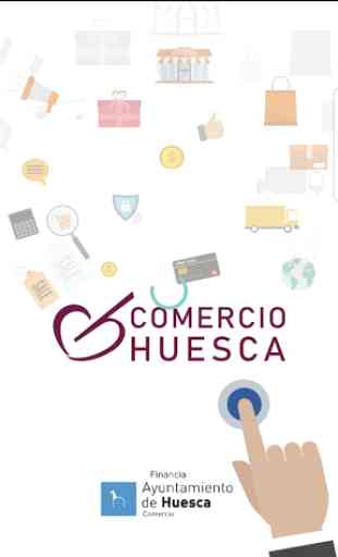 Comercio de Huesca 1