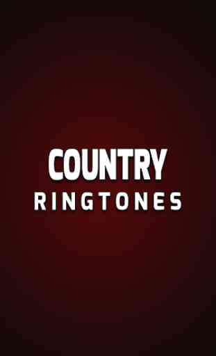 country ringtones free 1